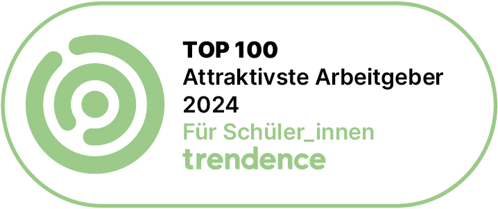 Trendence Siegel Trendence Siegel