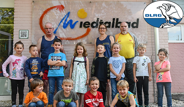 Fit&Fun Schwimmkurs Fit&Fun Schwimmkurs