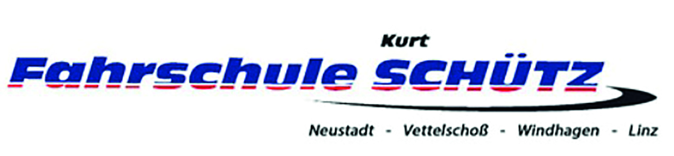 Fahrschule Schütz Logo