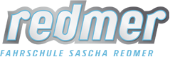 Fahrschule Redmer Logo