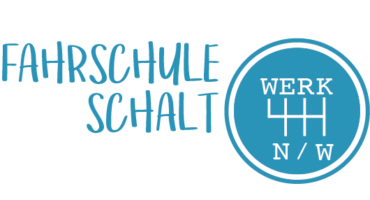 Fahrschule SchaltWERK Logo
