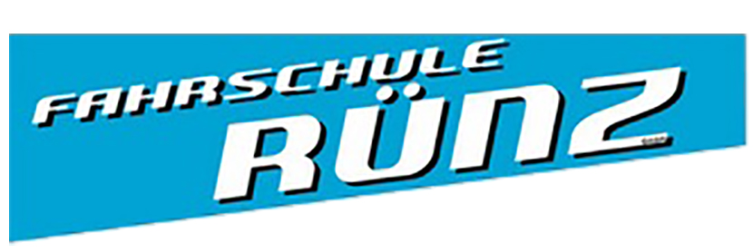 Fahrschule Rünz Logo